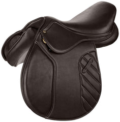Synergy Horse Plus- Saddle