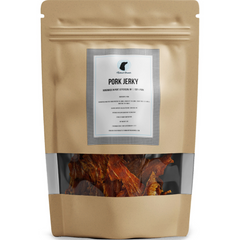 Pork Jerky