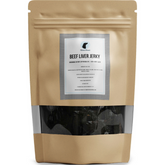 Beef Liver Jerky