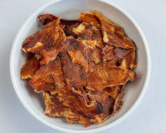 Pork Jerky