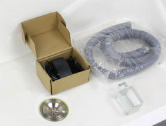 The 1.5 m Fiberglass Electric Lifting Big Dog Grooming Tub