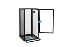 Deluxe Foldable Screen Cage