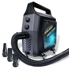 Twin Turbo Pet Dryer