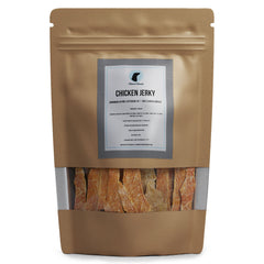 Chicken Jerky Treats