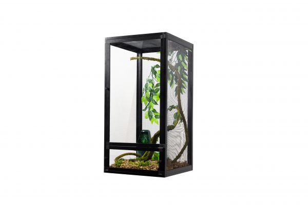 Deluxe Foldable Screen Cage